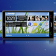 Illustration for article titled Nokia Previews Faster, Prettier Symbian User Interface for 2010